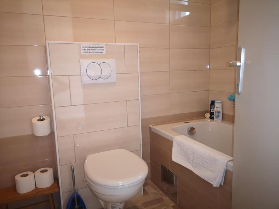 Seaview Guesthouse - Zf Hvar Hvar Town Eksteriør bilde