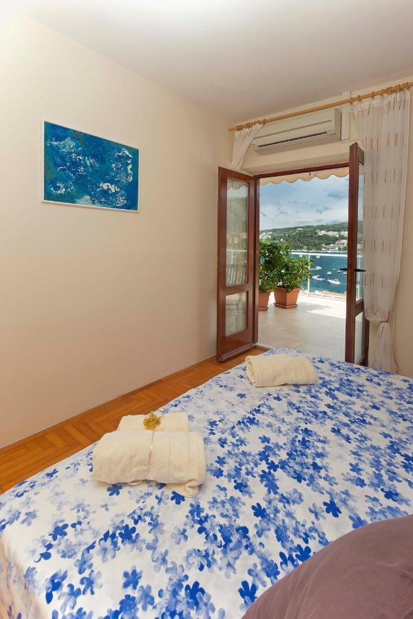 Seaview Guesthouse - Zf Hvar Hvar Town Eksteriør bilde