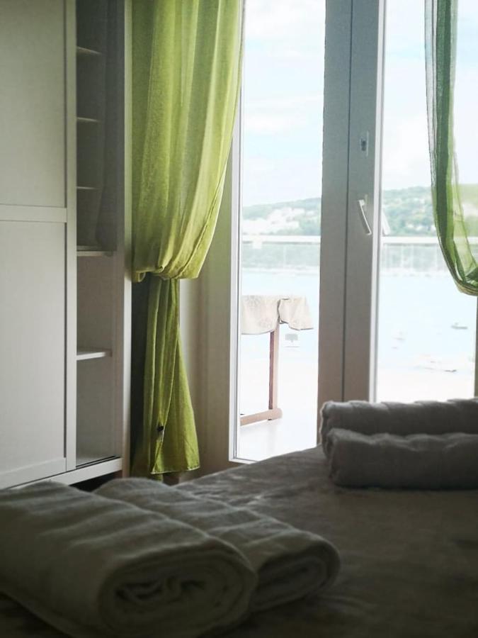 Seaview Guesthouse - Zf Hvar Hvar Town Eksteriør bilde