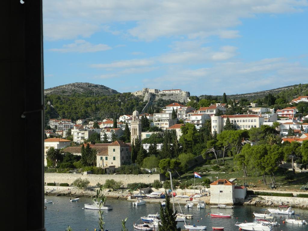 Seaview Guesthouse - Zf Hvar Hvar Town Rom bilde