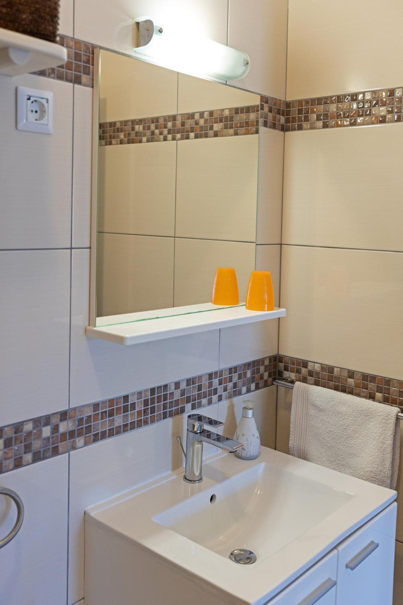 Seaview Guesthouse - Zf Hvar Hvar Town Eksteriør bilde