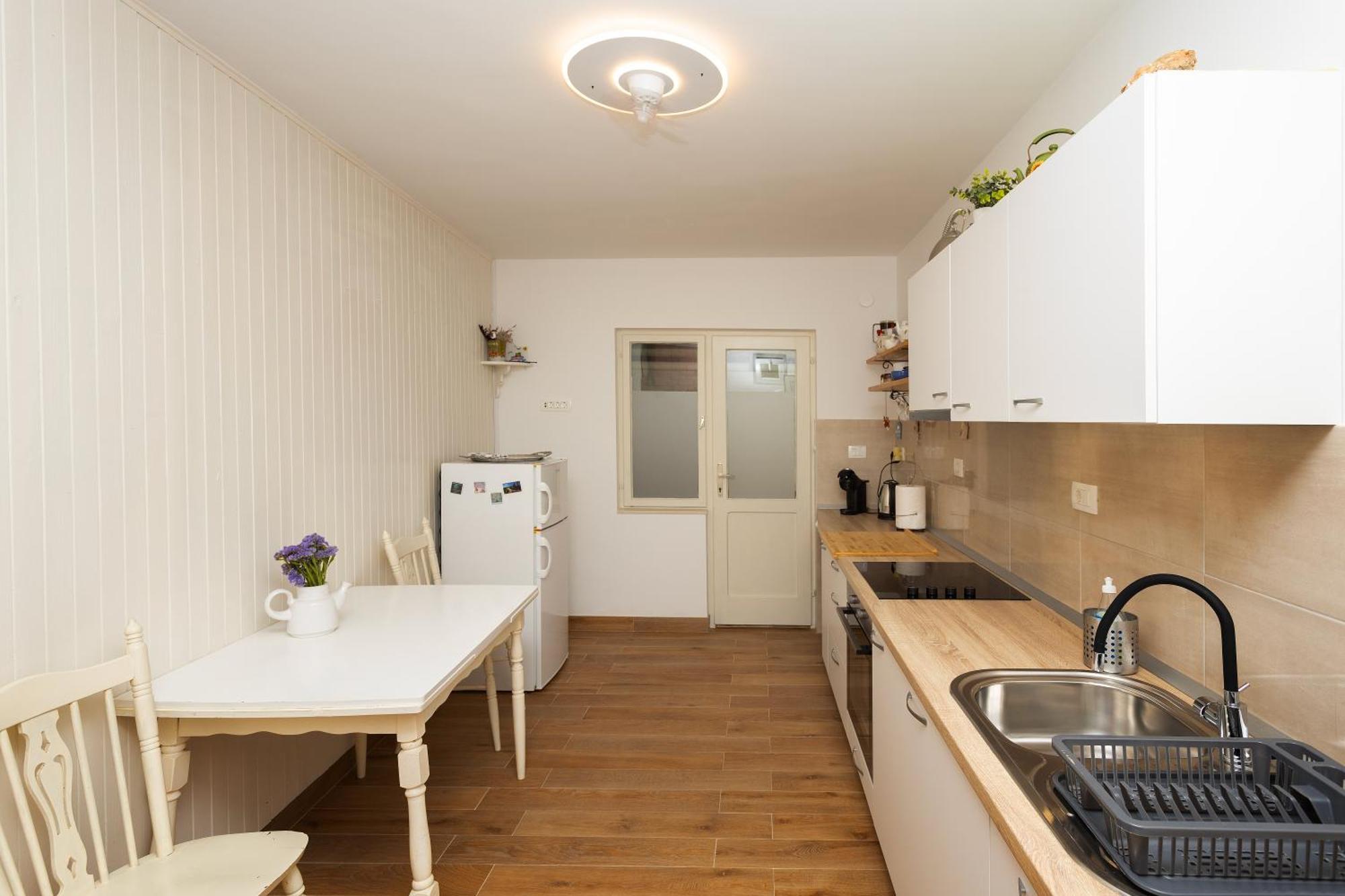Seaview Guesthouse - Zf Hvar Hvar Town Eksteriør bilde