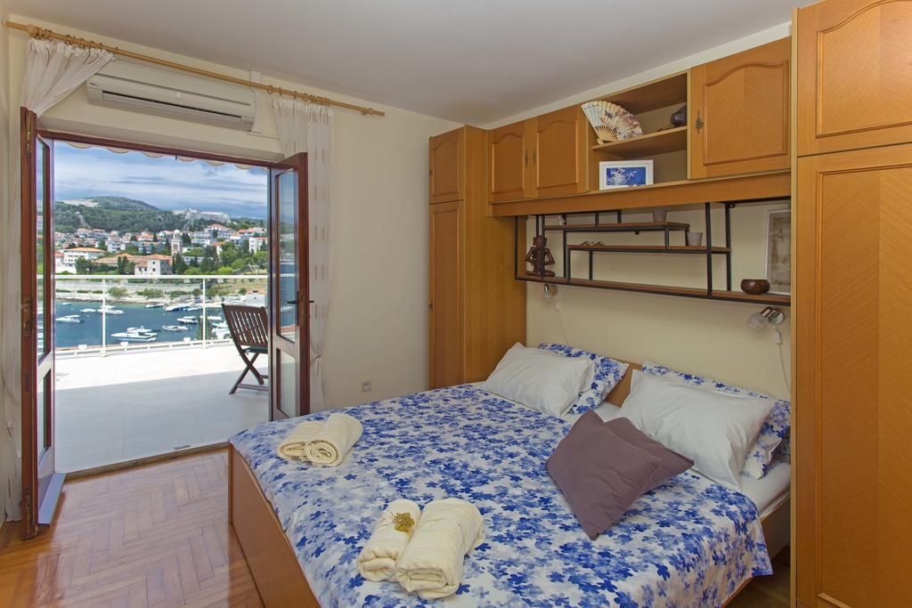 Seaview Guesthouse - Zf Hvar Hvar Town Eksteriør bilde