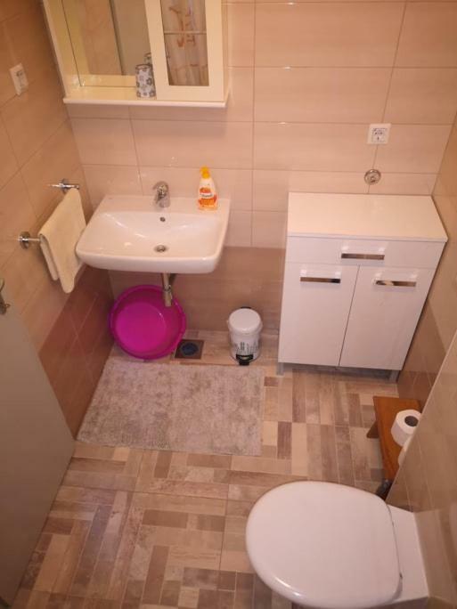 Seaview Guesthouse - Zf Hvar Hvar Town Eksteriør bilde