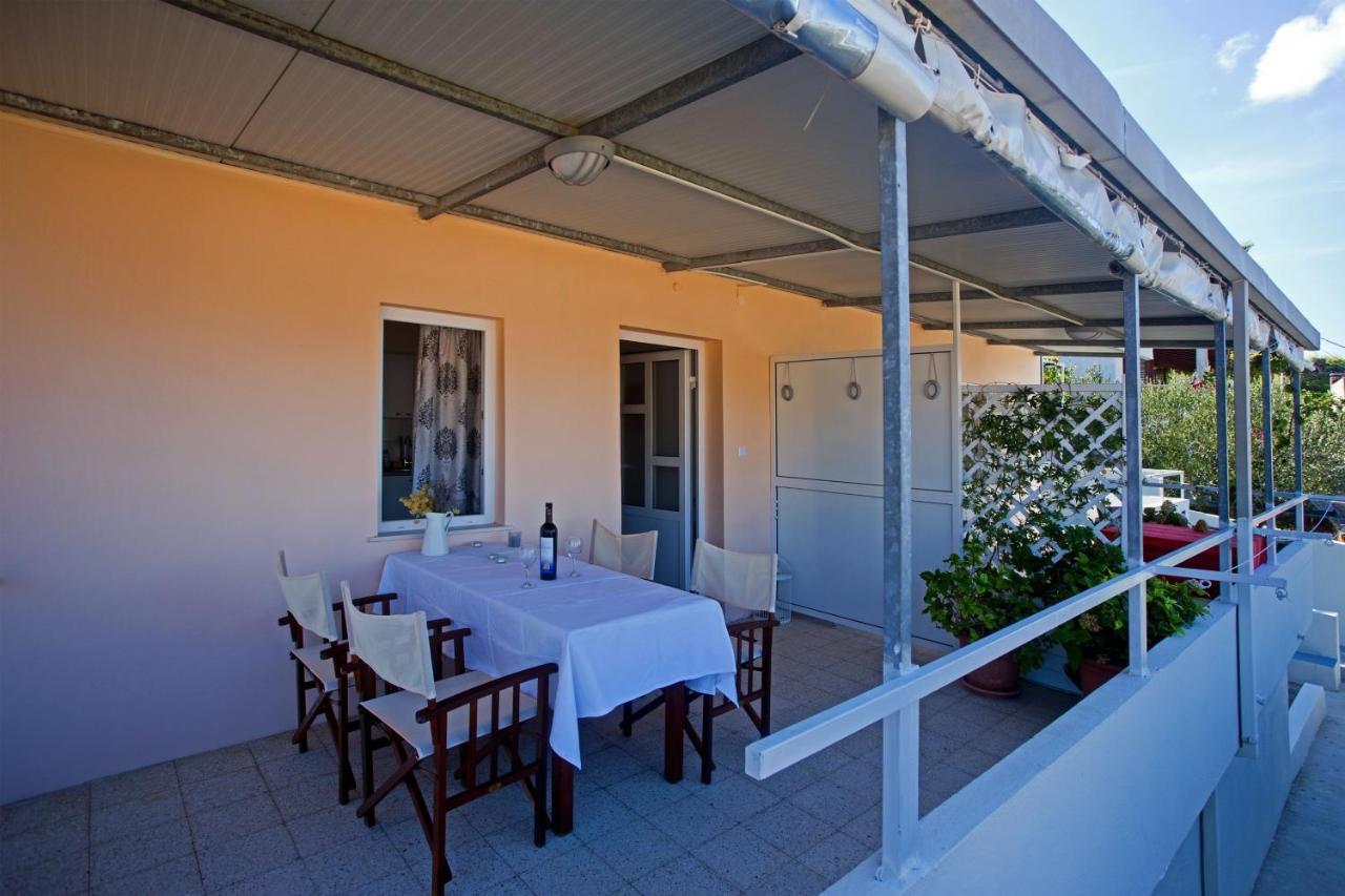 Seaview Guesthouse - Zf Hvar Hvar Town Eksteriør bilde